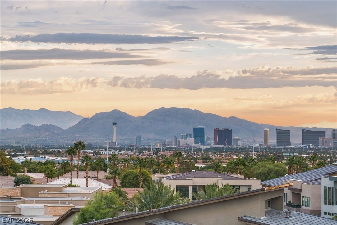 10907 Rossa Peak Avenue Las Vegas NV 89135