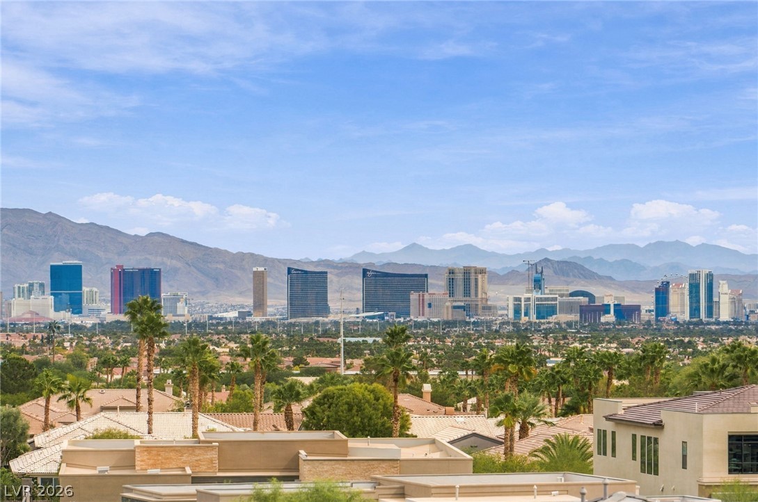 10907 Rossa Peak Avenue Las Vegas NV 89135