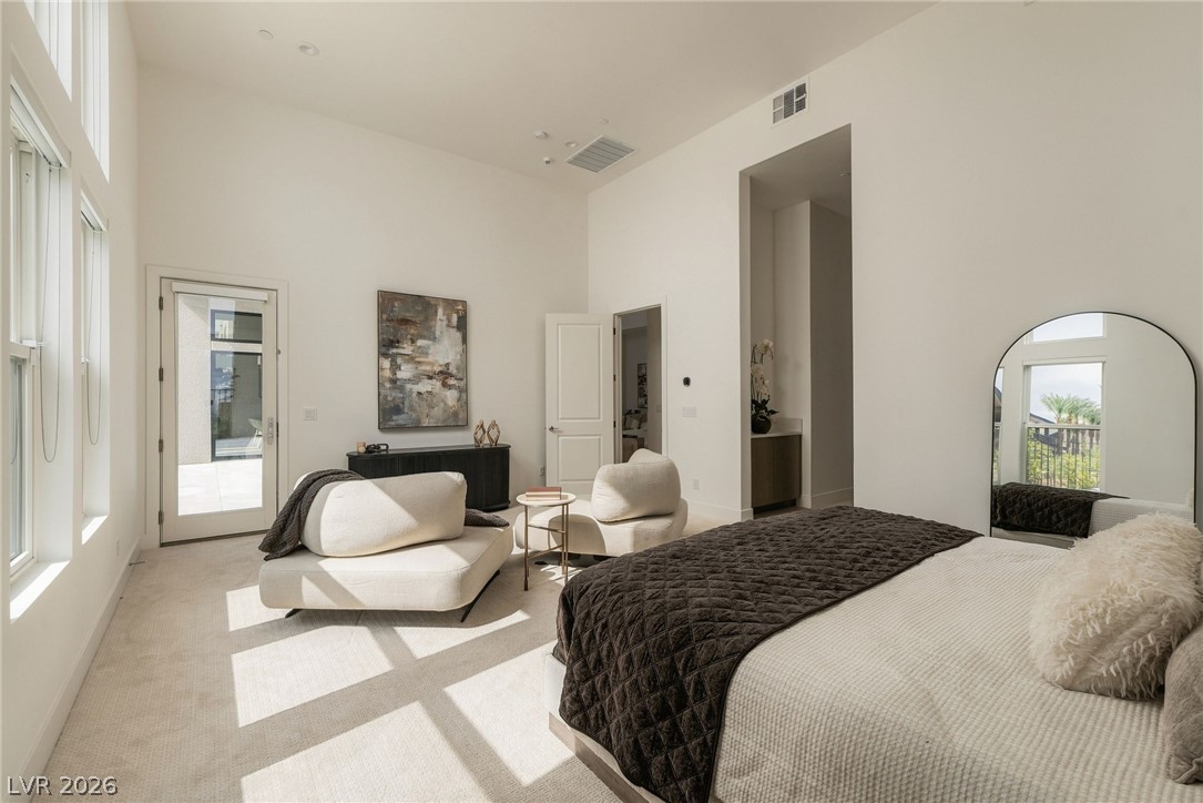 10907 Rossa Peak Avenue Las Vegas NV 89135