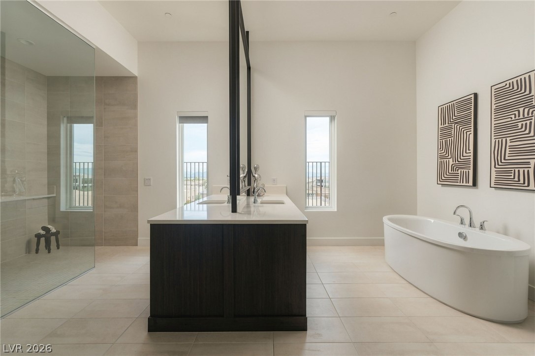 10907 Rossa Peak Avenue Las Vegas NV 89135