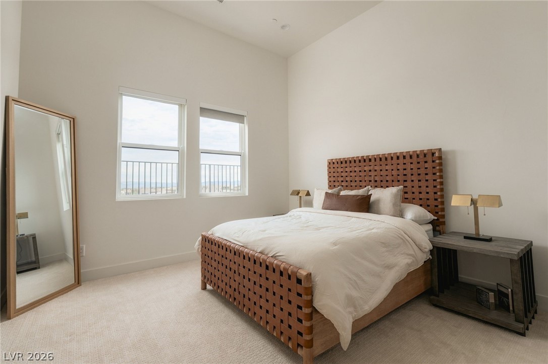10907 Rossa Peak Avenue Las Vegas NV 89135