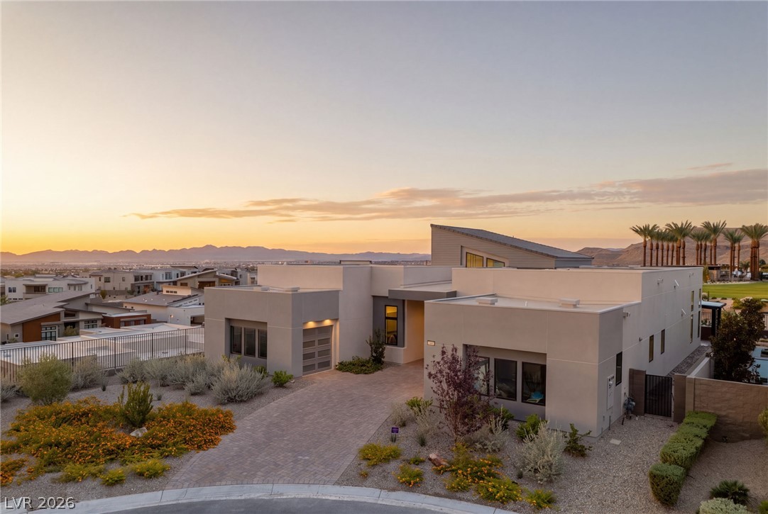 10907 Rossa Peak Avenue Las Vegas NV 89135