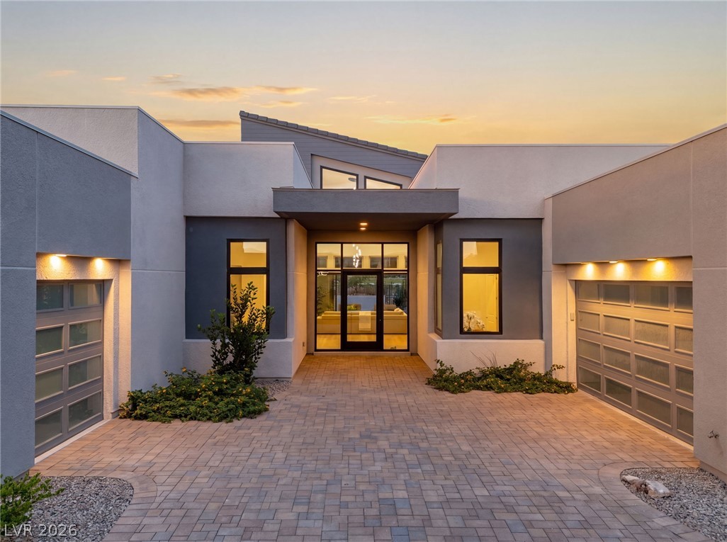 10907 Rossa Peak Avenue Las Vegas NV 89135