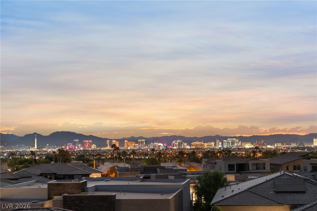 10907 Rossa Peak Avenue Las Vegas NV 89135