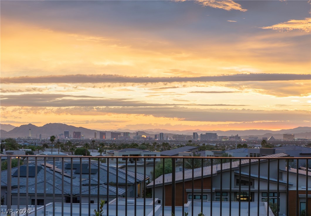 10907 Rossa Peak Avenue Las Vegas NV 89135