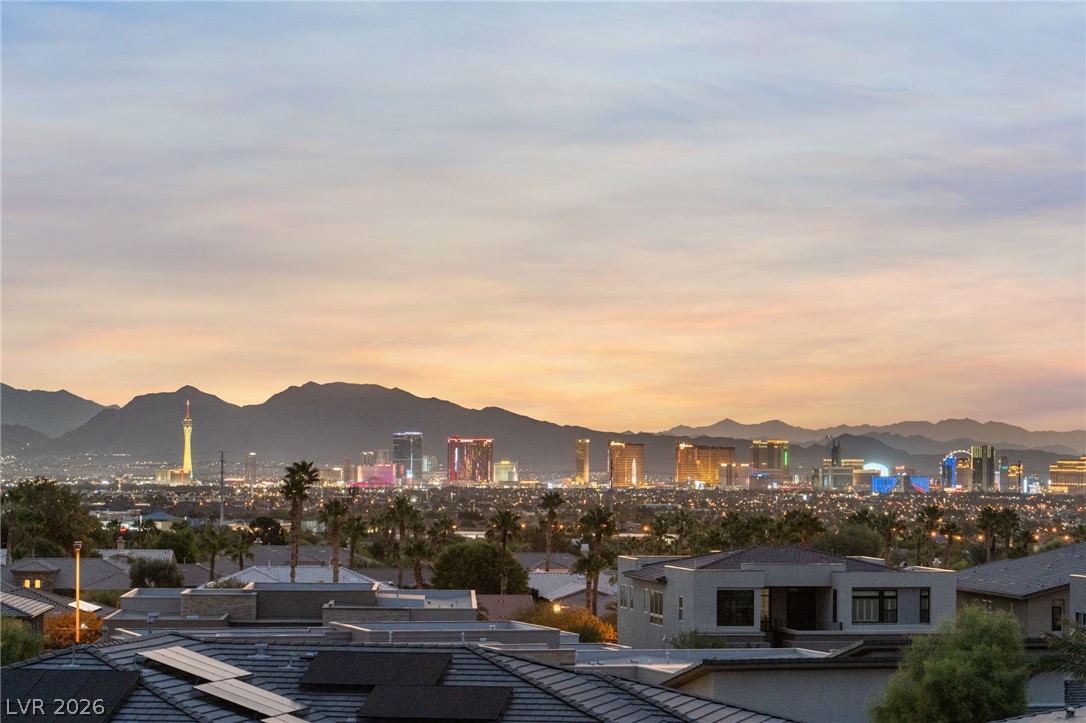10907 Rossa Peak Avenue Las Vegas NV 89135