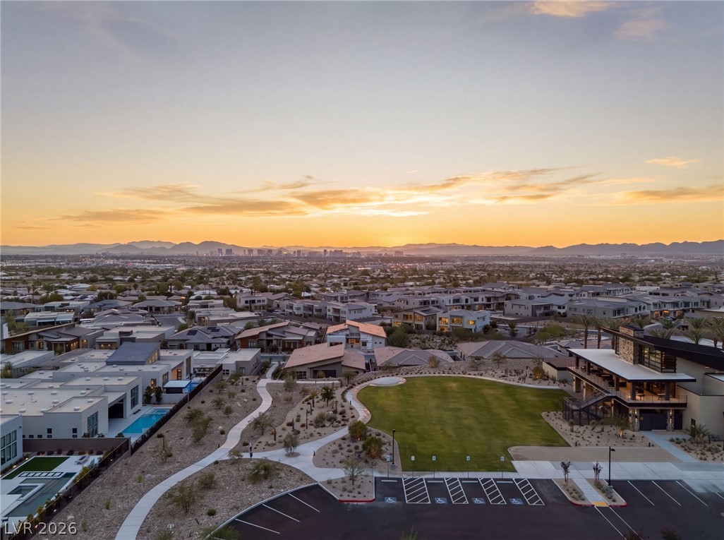 10907 Rossa Peak Avenue Las Vegas NV 89135