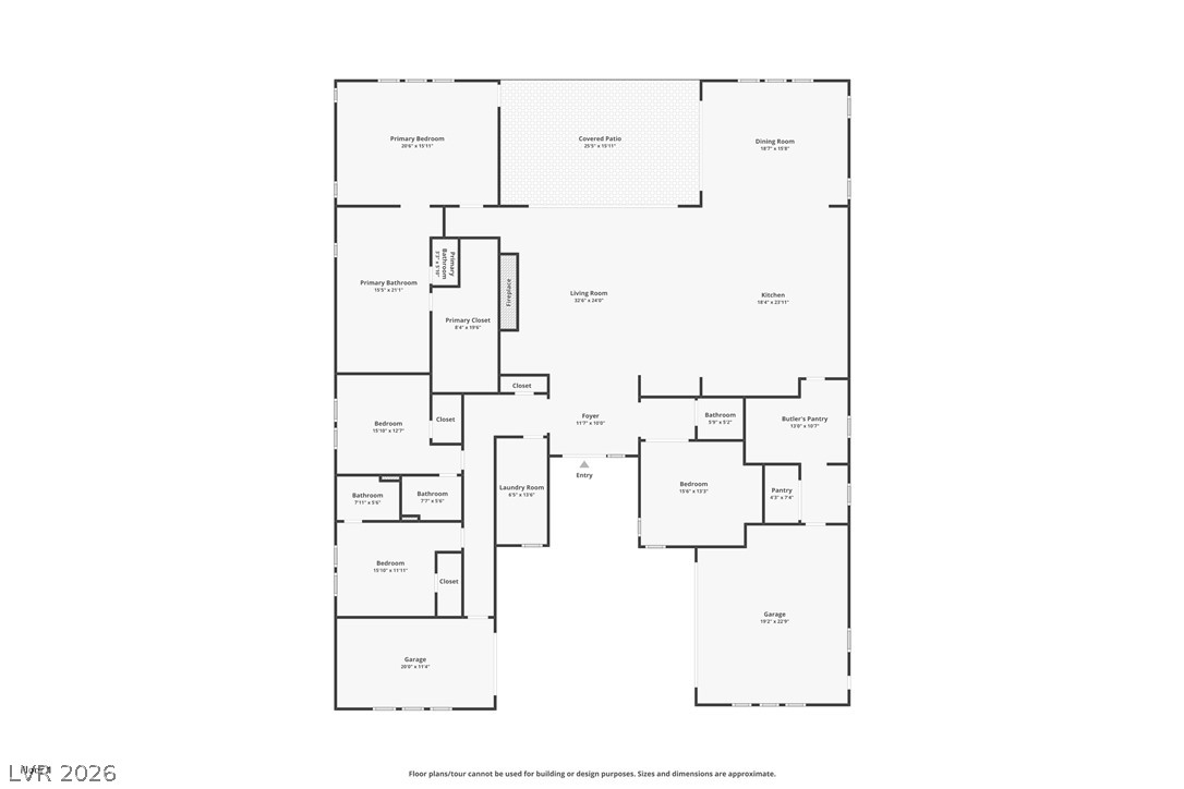 10907 Rossa Peak Avenue Las Vegas NV 89135