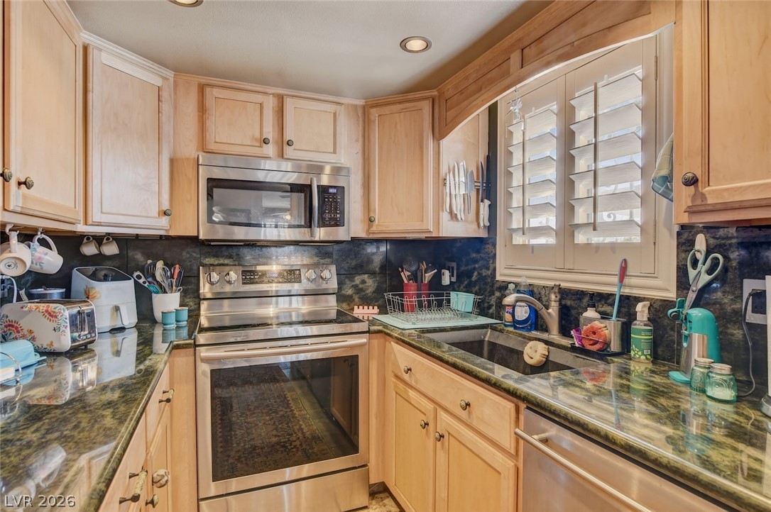 549 Bonita Avenue Las Vegas NV 89104
