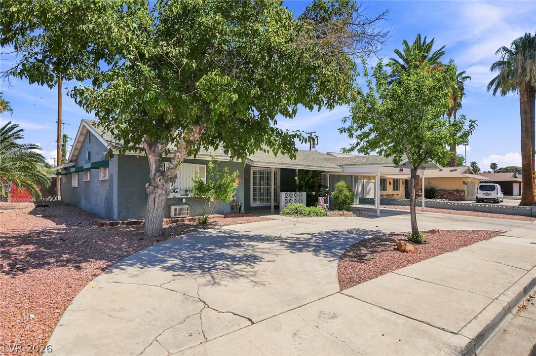 549 Bonita Avenue Las Vegas NV 89104