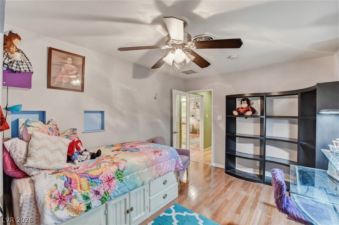 549 Bonita Avenue Las Vegas NV 89104