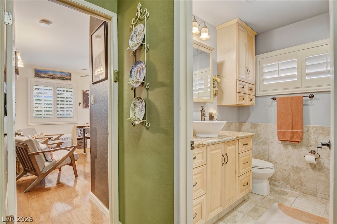 549 Bonita Avenue Las Vegas NV 89104