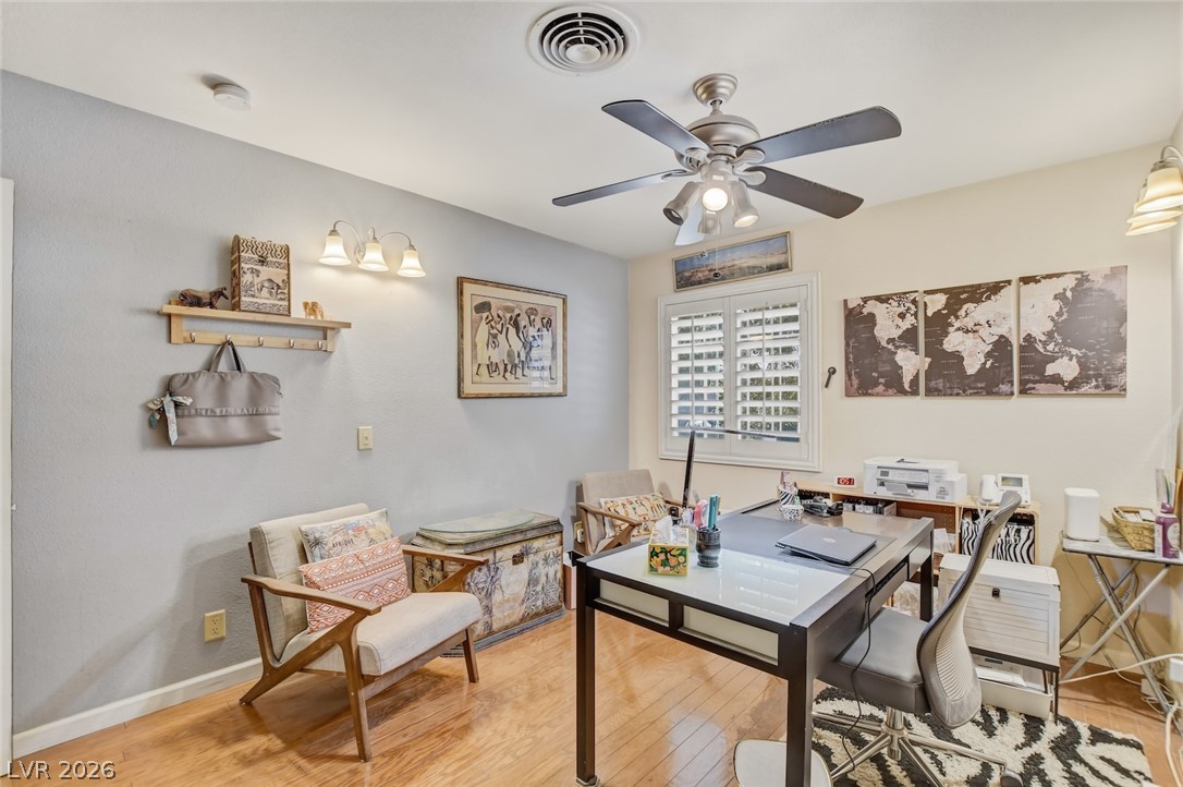 549 Bonita Avenue Las Vegas NV 89104