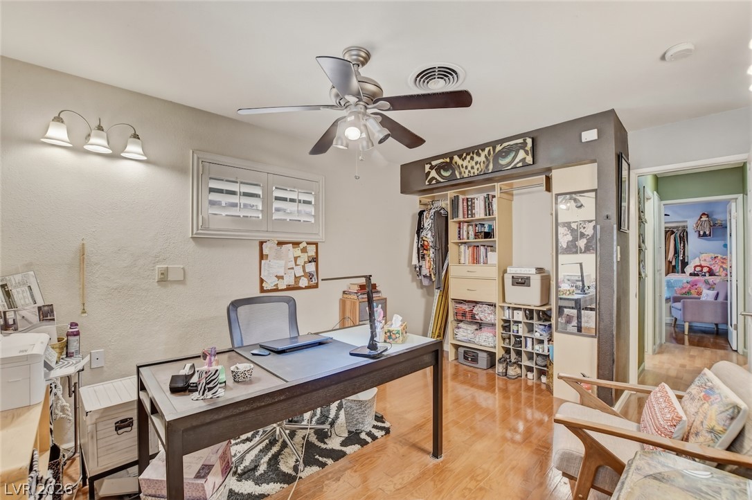 549 Bonita Avenue Las Vegas NV 89104