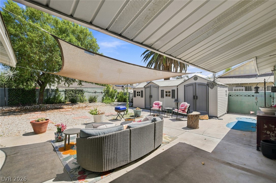 549 Bonita Avenue Las Vegas NV 89104