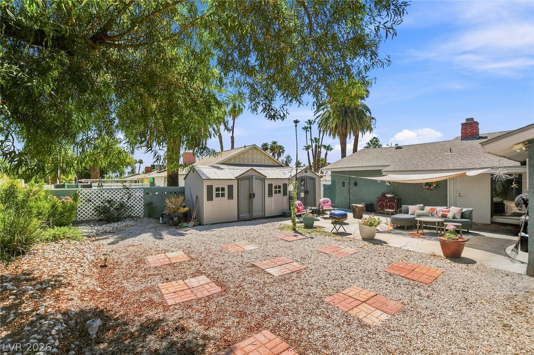 549 Bonita Avenue Las Vegas NV 89104