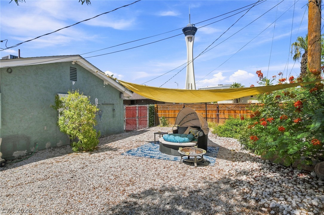549 Bonita Avenue Las Vegas NV 89104
