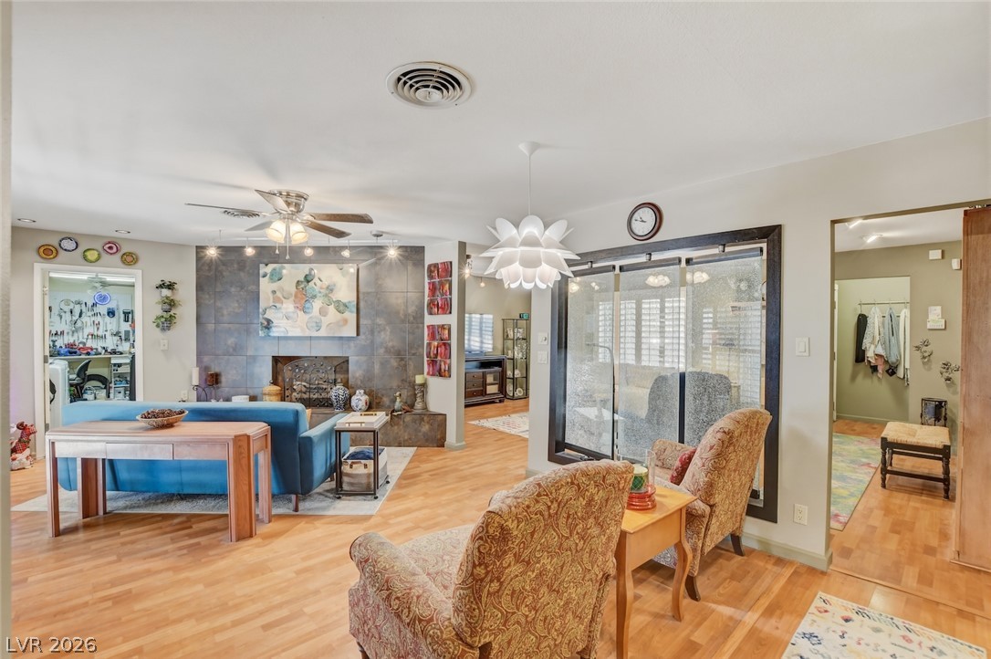 549 Bonita Avenue Las Vegas NV 89104