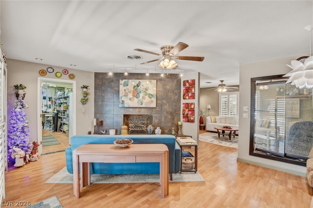 549 Bonita Avenue Las Vegas NV 89104