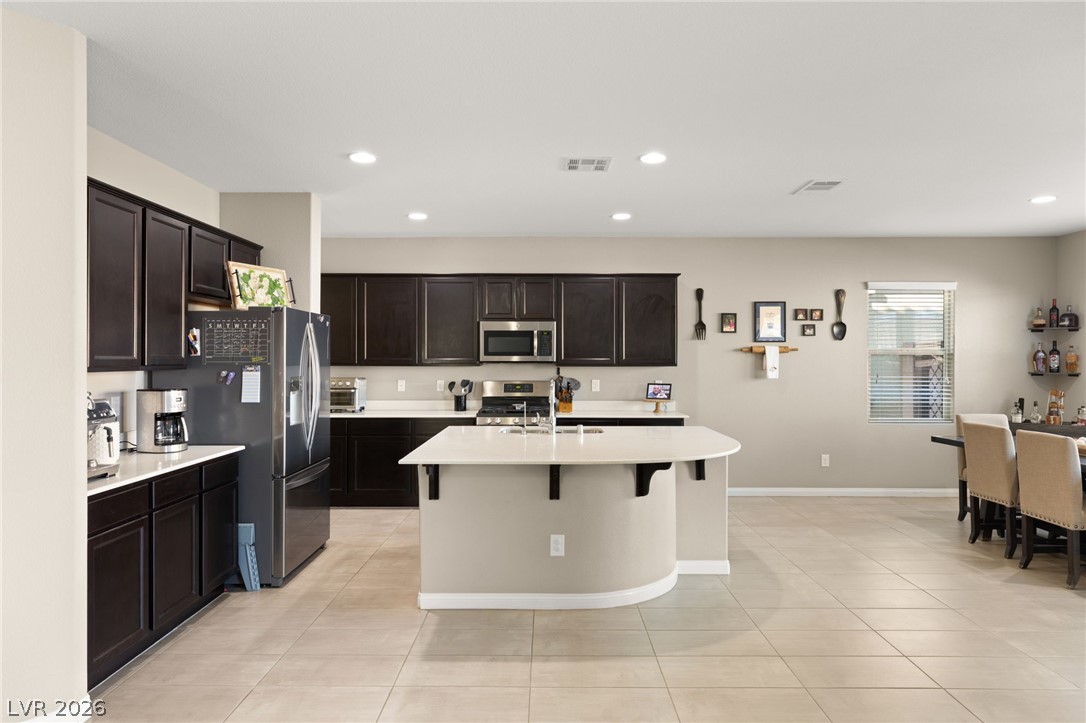 3334 Molinos Drive Las Vegas NV 89141