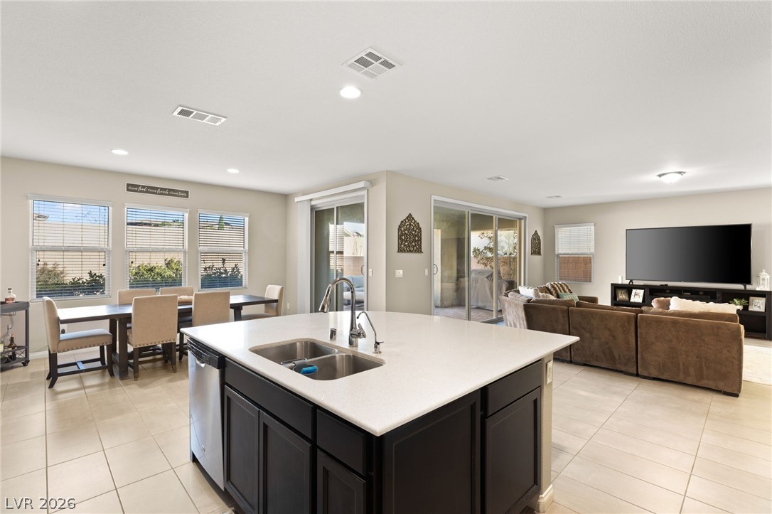 3334 Molinos Drive Las Vegas NV 89141