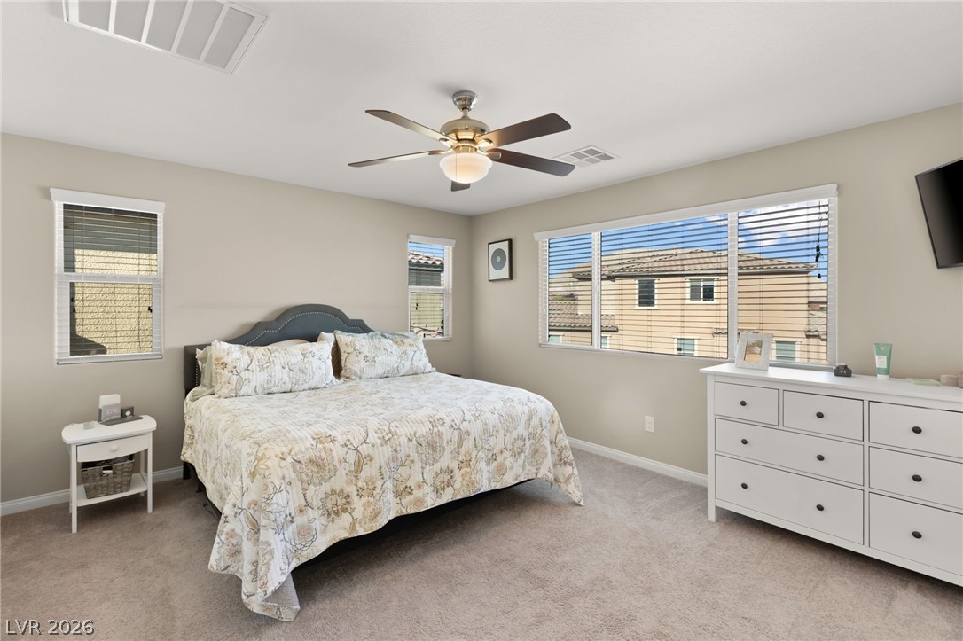 3334 Molinos Drive Las Vegas NV 89141