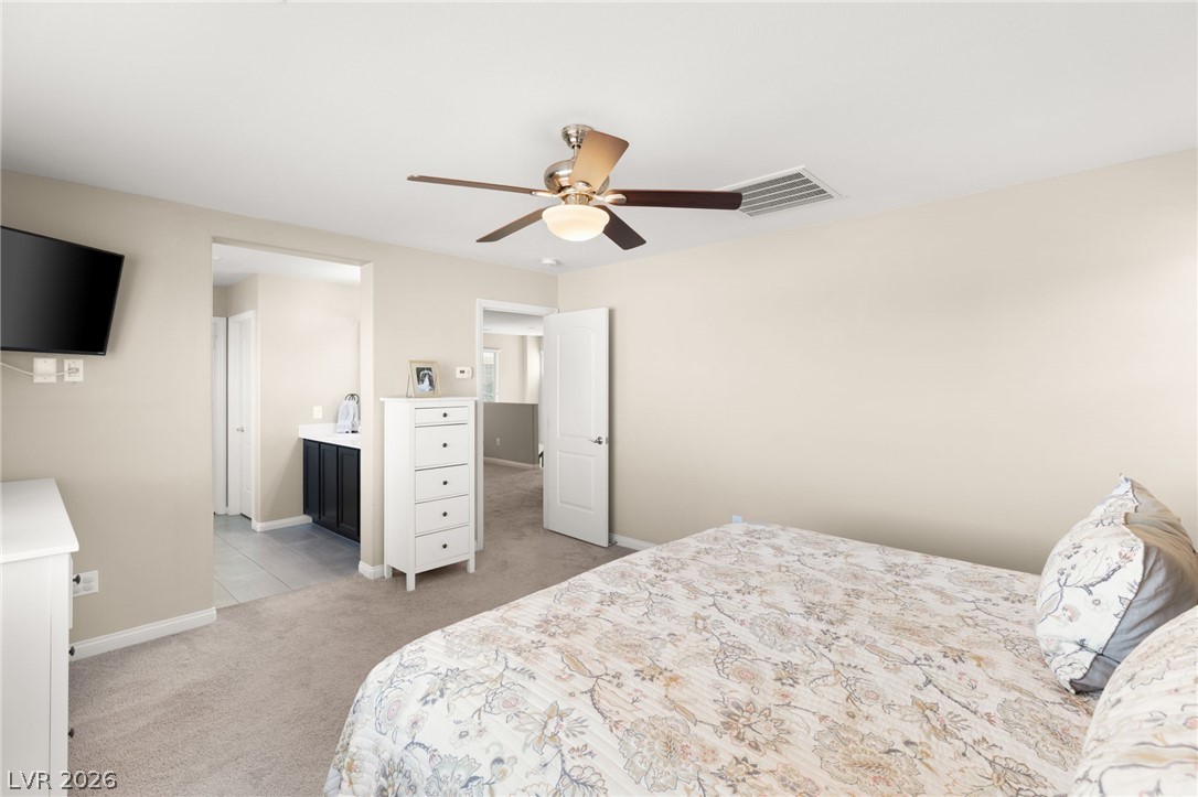 3334 Molinos Drive Las Vegas NV 89141