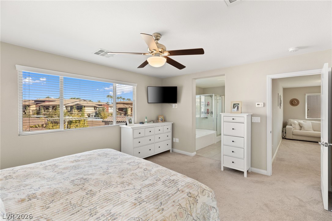 3334 Molinos Drive Las Vegas NV 89141