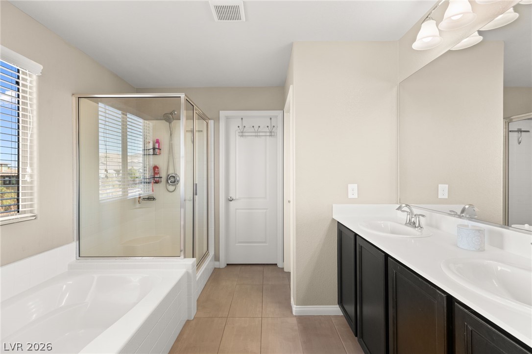 3334 Molinos Drive Las Vegas NV 89141