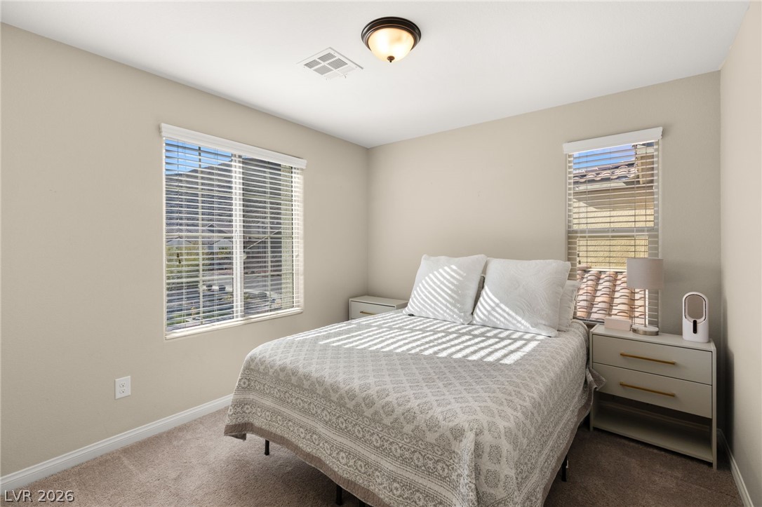 3334 Molinos Drive Las Vegas NV 89141