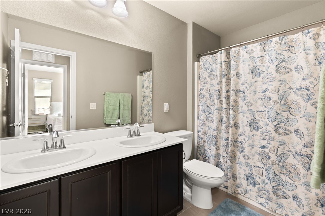 3334 Molinos Drive Las Vegas NV 89141