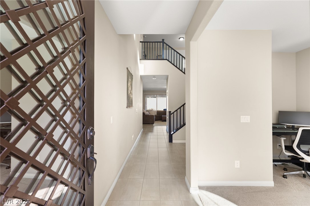 3334 Molinos Drive Las Vegas NV 89141