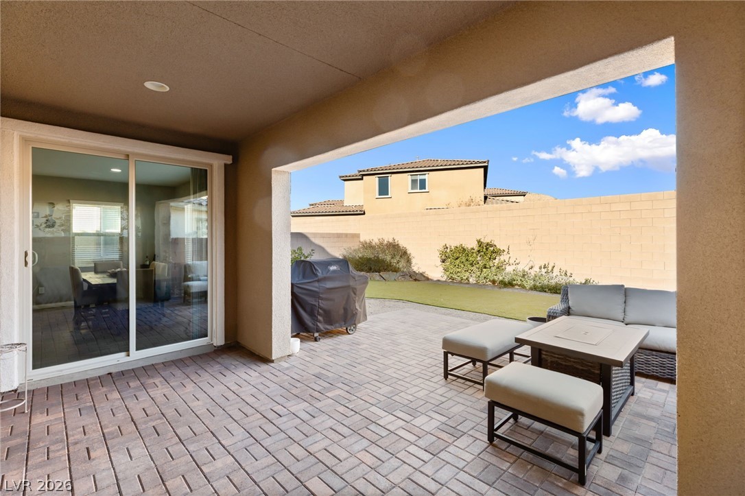 3334 Molinos Drive Las Vegas NV 89141