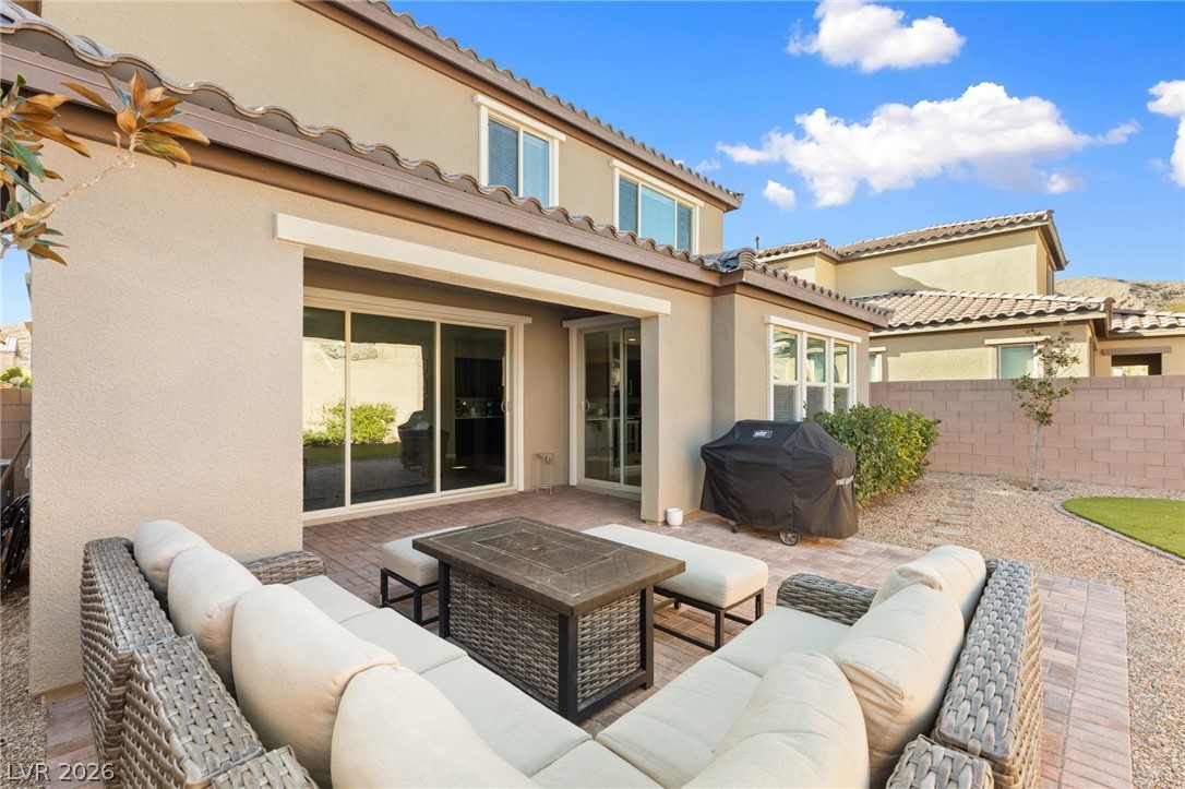 3334 Molinos Drive Las Vegas NV 89141