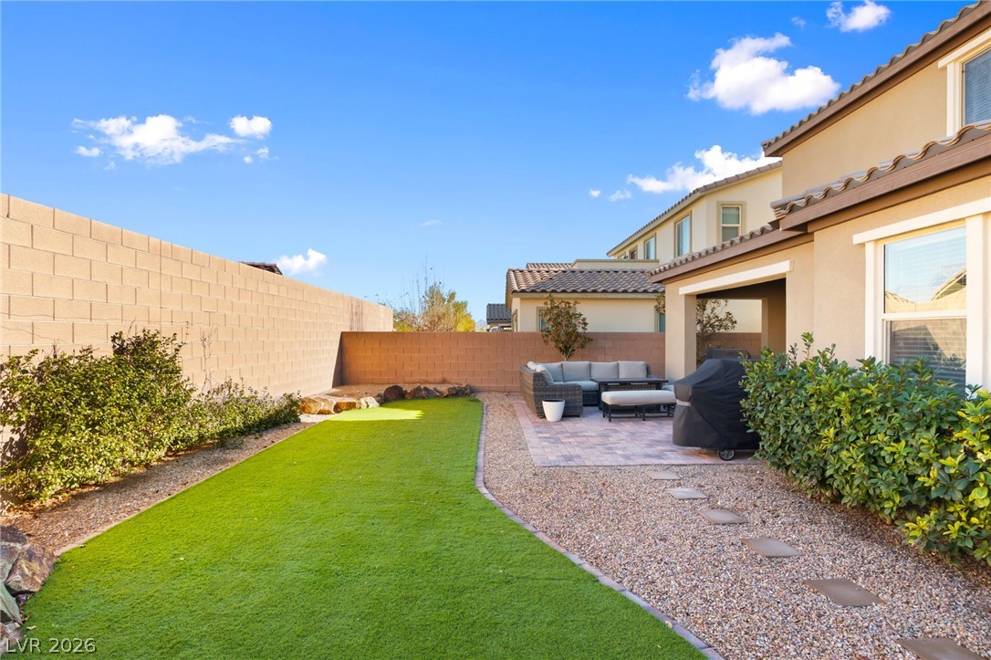 3334 Molinos Drive Las Vegas NV 89141