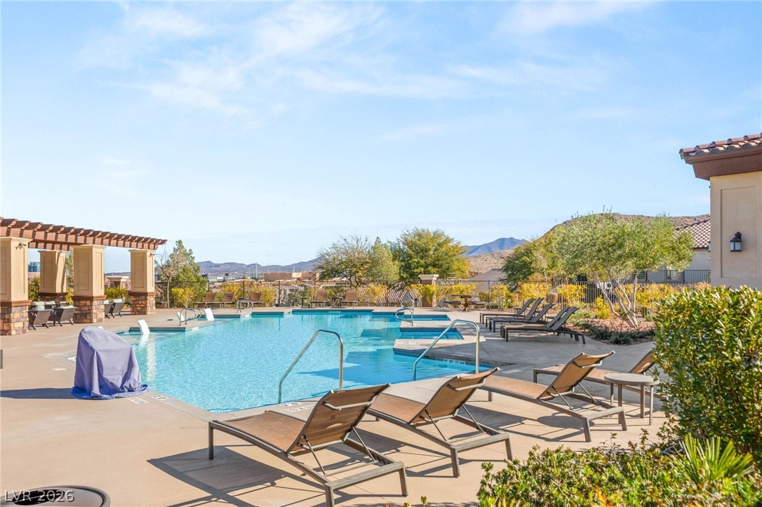 3334 Molinos Drive Las Vegas NV 89141