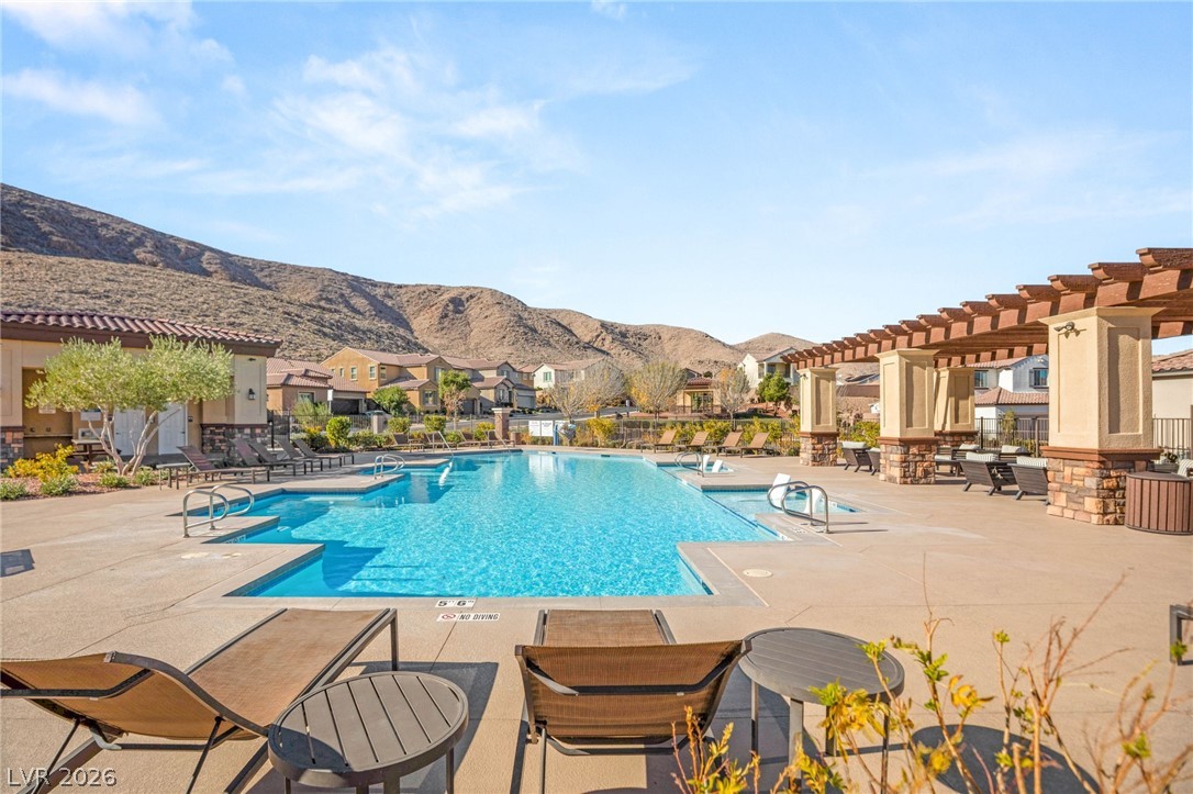 3334 Molinos Drive Las Vegas NV 89141