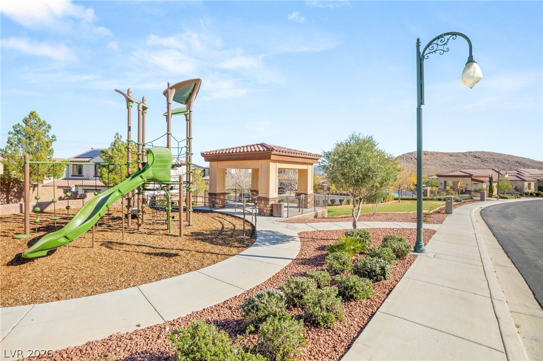 3334 Molinos Drive Las Vegas NV 89141