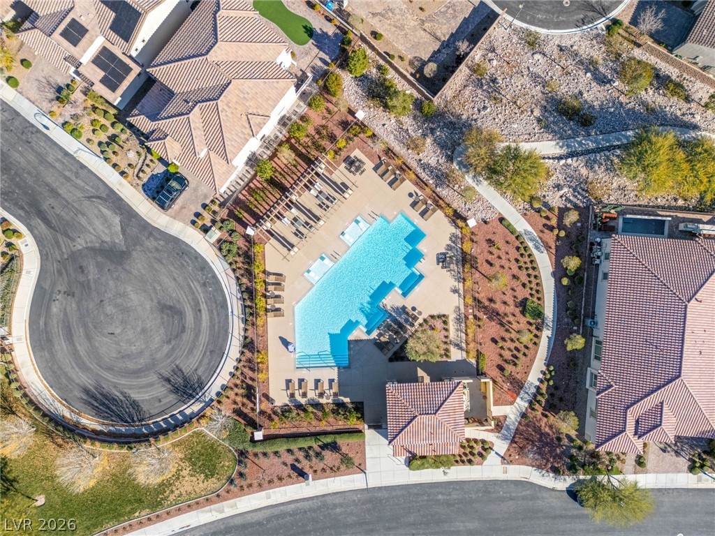 3334 Molinos Drive Las Vegas NV 89141