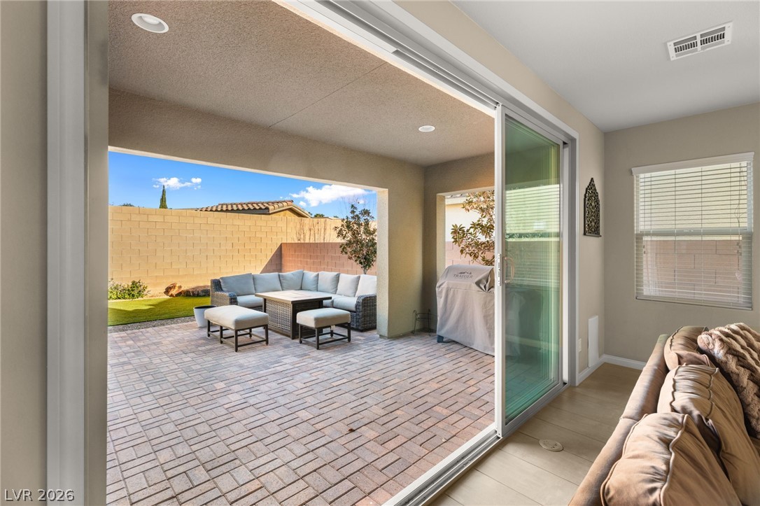 3334 Molinos Drive Las Vegas NV 89141