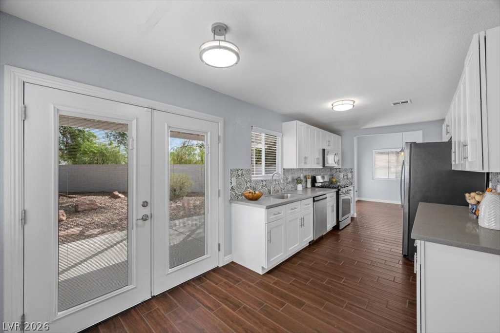 8205 Rocky Bluff Way Las Vegas NV 89129
