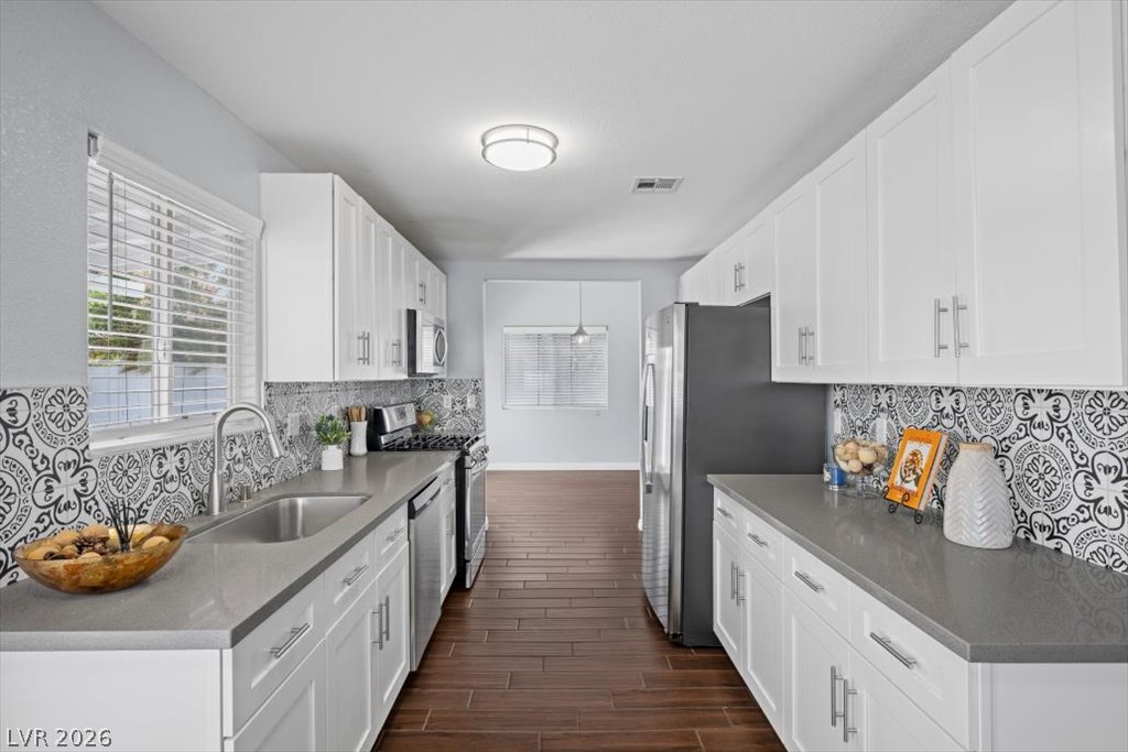 8205 Rocky Bluff Way Las Vegas NV 89129