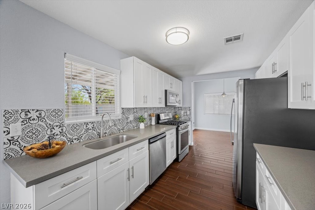 8205 Rocky Bluff Way Las Vegas NV 89129