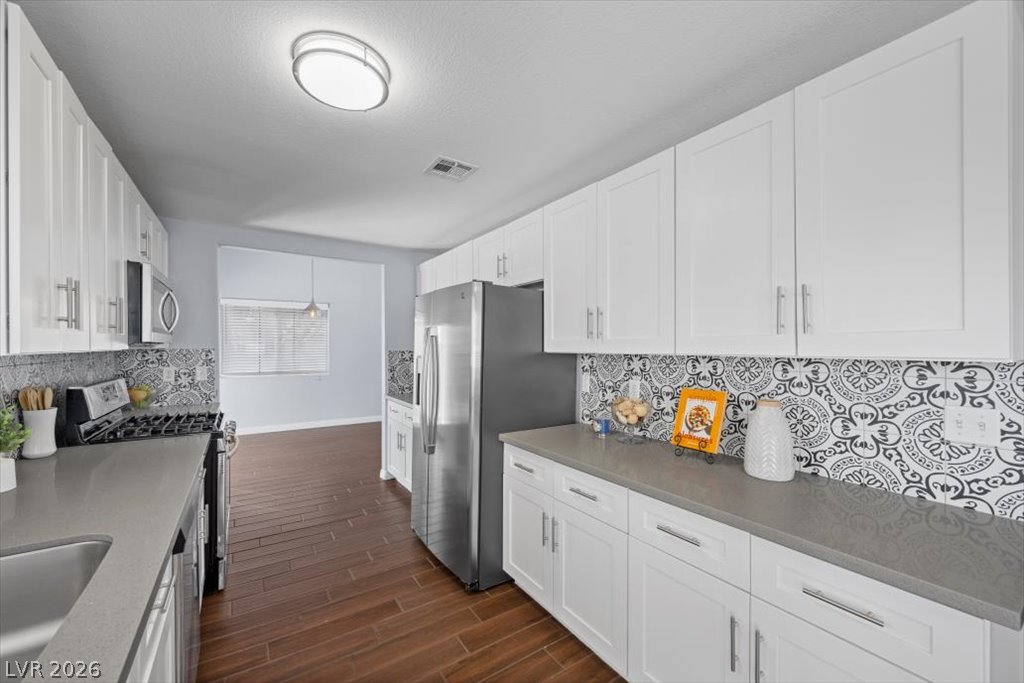 8205 Rocky Bluff Way Las Vegas NV 89129