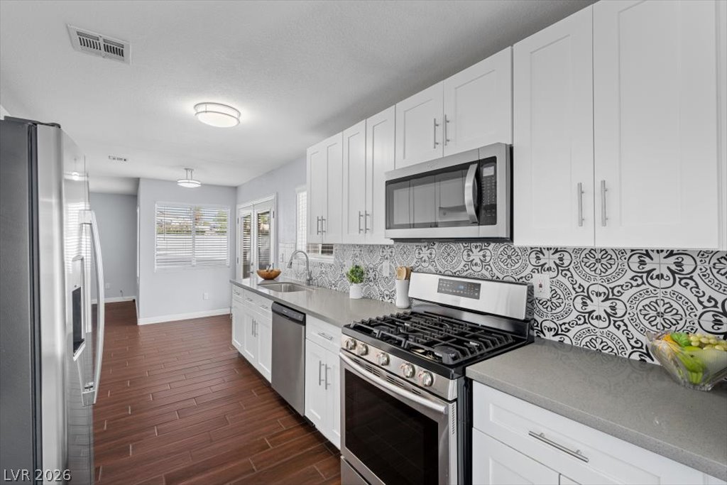 8205 Rocky Bluff Way Las Vegas NV 89129