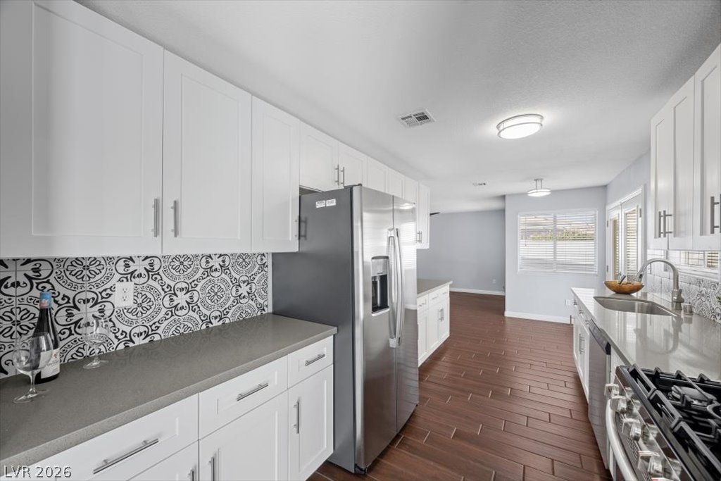 8205 Rocky Bluff Way Las Vegas NV 89129