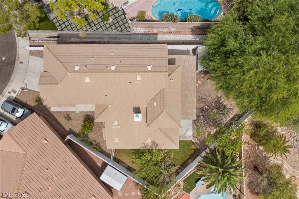 8205 Rocky Bluff Way Las Vegas NV 89129