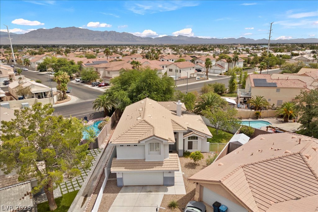 8205 Rocky Bluff Way Las Vegas NV 89129