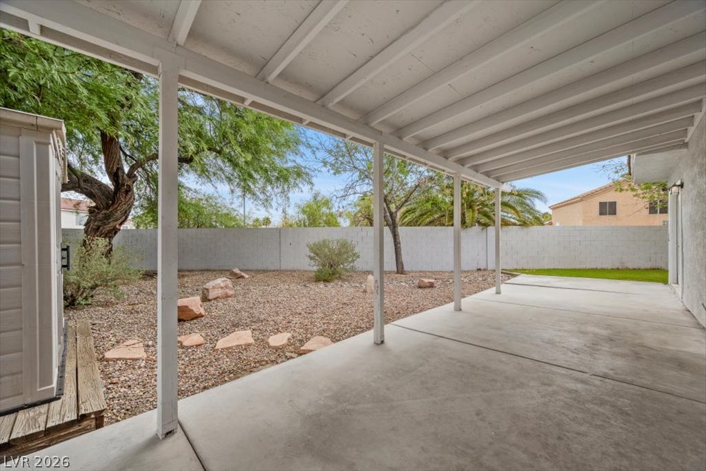 8205 Rocky Bluff Way Las Vegas NV 89129