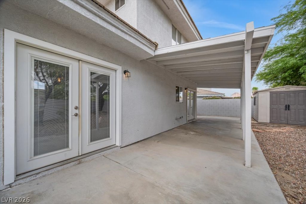8205 Rocky Bluff Way Las Vegas NV 89129